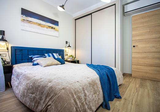 Apartment in Torrevieja