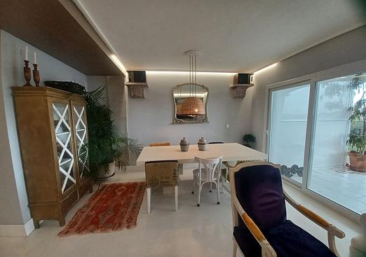 Apartment in Hacienda Riquelme Golf Resort