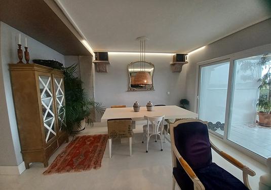 Apartment in Hacienda Riquelme Golf Resort