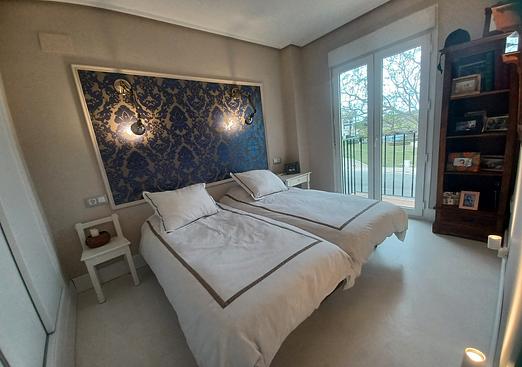 Apartment in Hacienda Riquelme Golf Resort