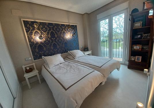 Apartment in Hacienda Riquelme Golf Resort