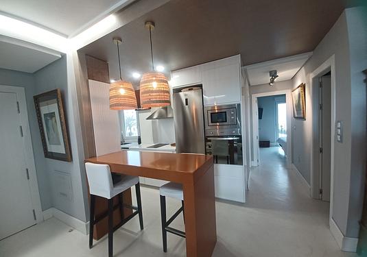 Apartment in Hacienda Riquelme Golf Resort