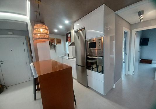 Apartment in Hacienda Riquelme Golf Resort