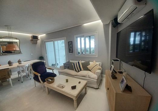 Apartment in Hacienda Riquelme Golf Resort