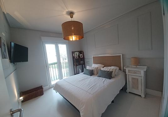 Apartment in Hacienda Riquelme Golf Resort