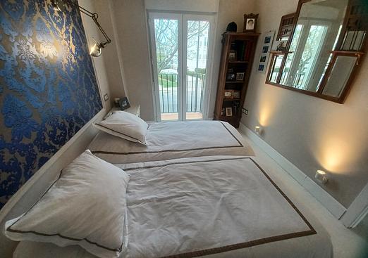 Apartment in Hacienda Riquelme Golf Resort