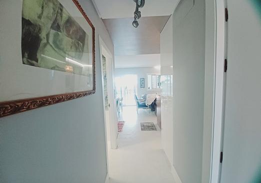 Apartment in Hacienda Riquelme Golf Resort