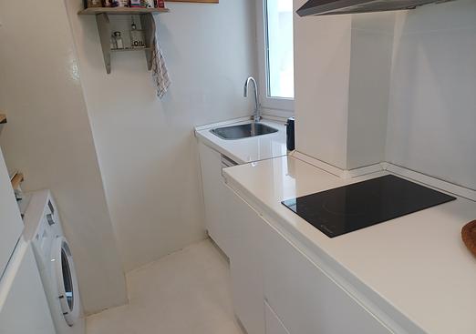 Apartment in Hacienda Riquelme Golf Resort