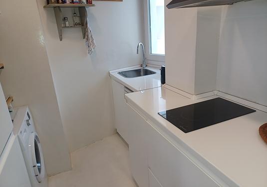 Apartment in Hacienda Riquelme Golf Resort