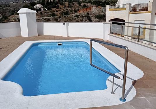 Apartment in La Herradura