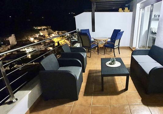 Apartment in La Herradura