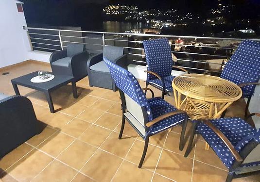 Apartment in La Herradura