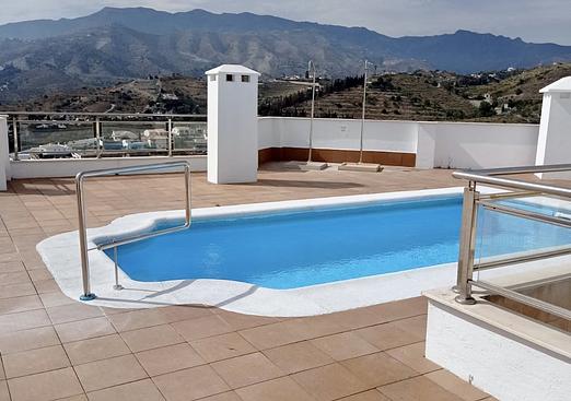 Apartment in La Herradura