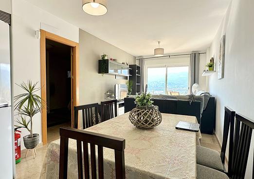 Apartment in La Herradura