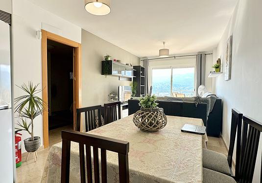 Apartment in La Herradura