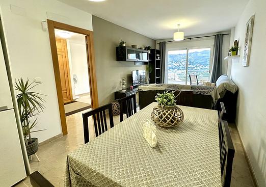 Apartment in La Herradura