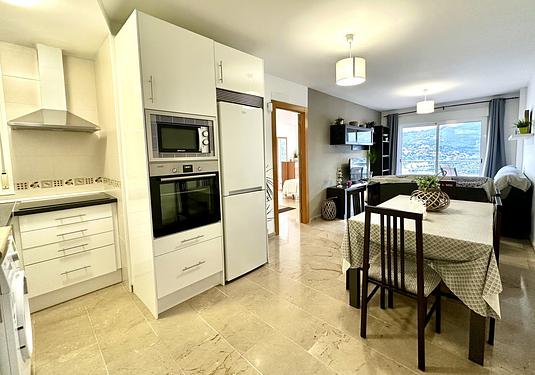 Apartment in La Herradura