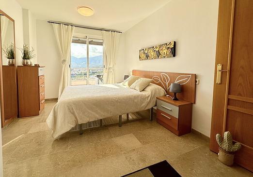 Apartment in La Herradura