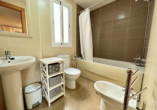 Apartment in La Herradura