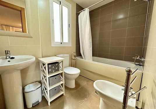 Apartment in La Herradura