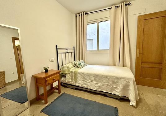 Apartment in La Herradura