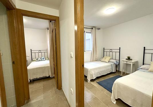 Apartment in La Herradura