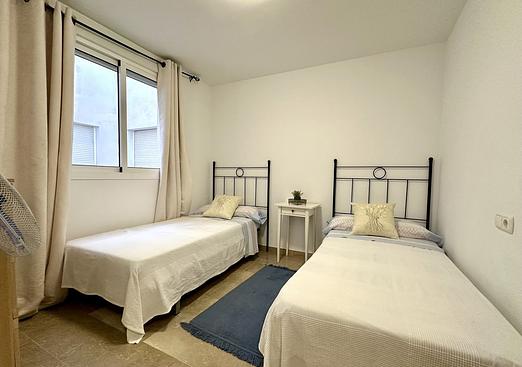 Apartment in La Herradura