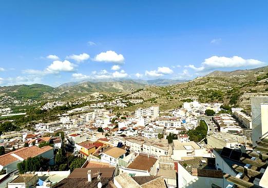 Apartment in La Herradura