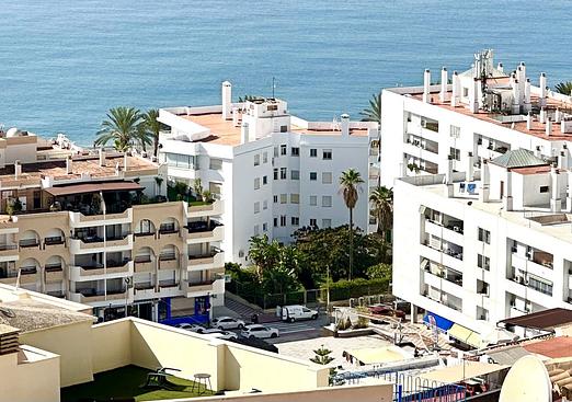 Apartment in La Herradura