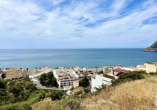 Apartment in La Herradura