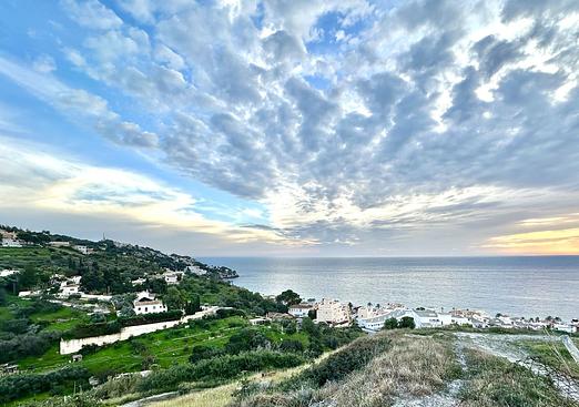 Apartment in La Herradura
