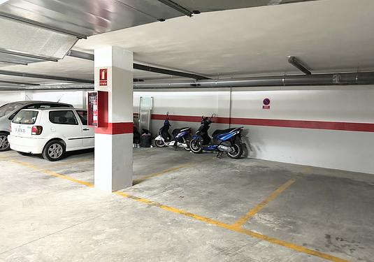 Apartment in La Herradura