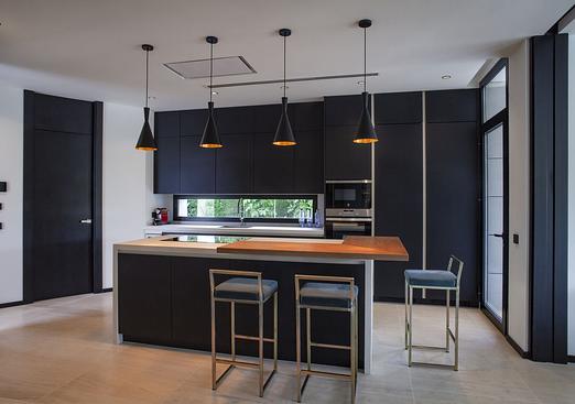 Villa in Nueva Andalucía