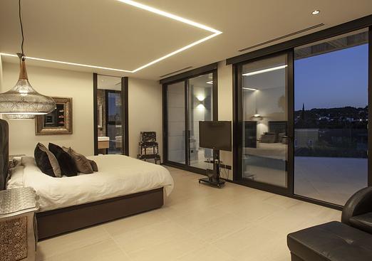 Villa in Nueva Andalucía