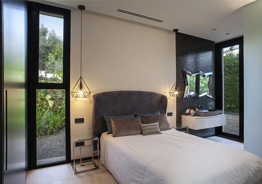 Villa in Nueva Andalucía