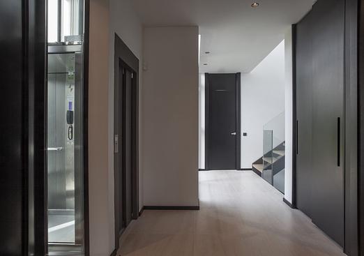 Villa in Nueva Andalucía