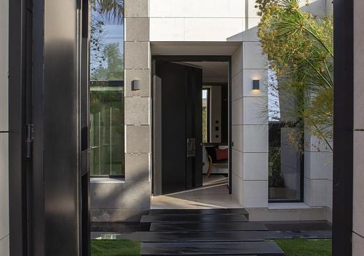 Villa in Nueva Andalucía