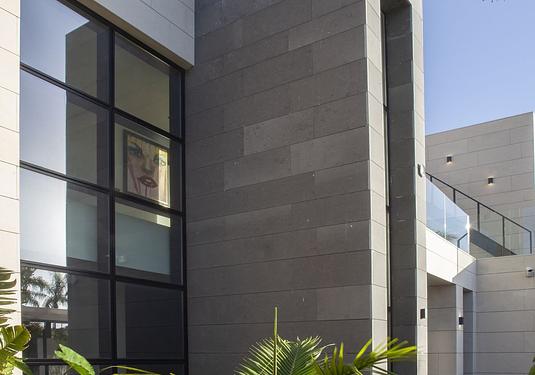 Villa in Nueva Andalucía