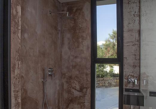 Villa in Nueva Andalucía