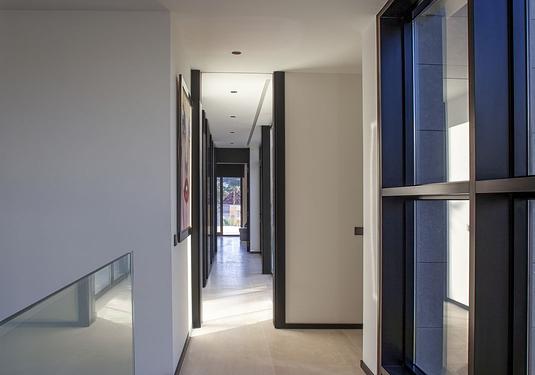 Villa in Nueva Andalucía