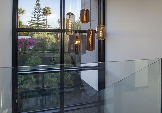 Villa in Nueva Andalucía