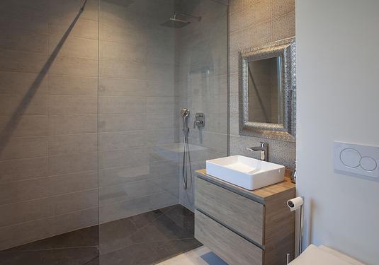 Villa in Nueva Andalucía