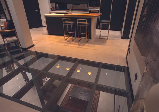 Villa in Nueva Andalucía