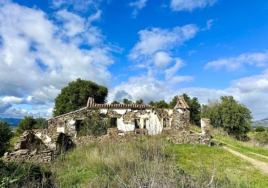 Land in La Cala de Mijas