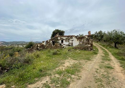 Land in La Cala de Mijas