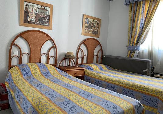 Apartment in Mijas Golf