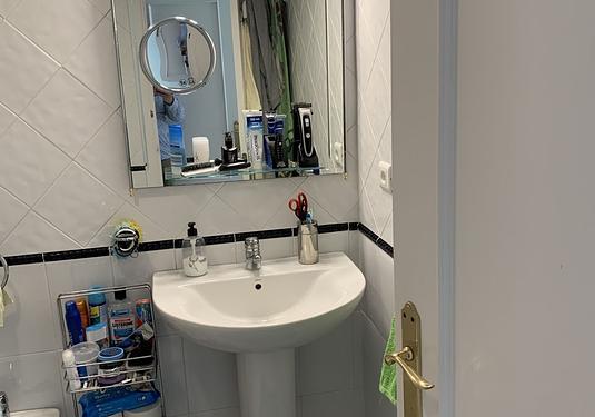 Apartment in Mijas Golf