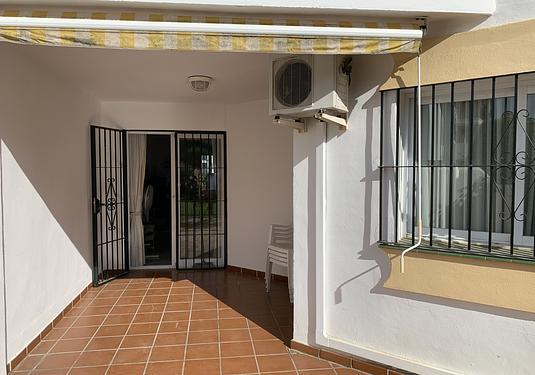 Apartment in Mijas Golf