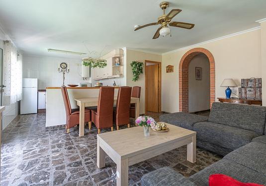 Country house in Bocairent