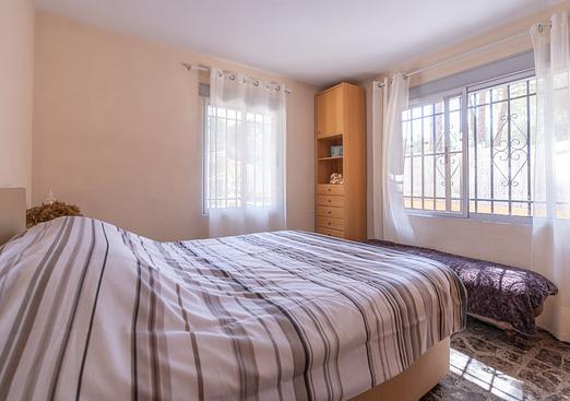 Country house in Bocairent